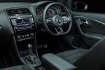 Volkswagen Polo GTi 2015 года (AU)